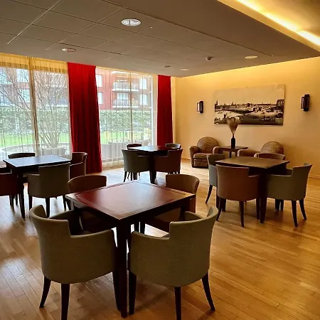 Apartmanhotel Domitys Le Millesime Bordeaux