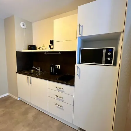Apartmanhotel Domitys Le Millesime
