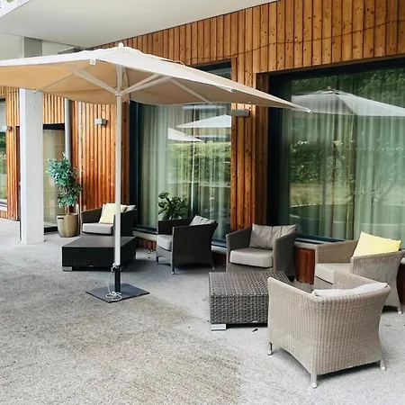 Domitys Le Millesime Apartmanhotel