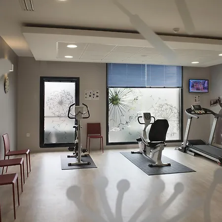 Apartmanhotel Domitys Le Millesime *