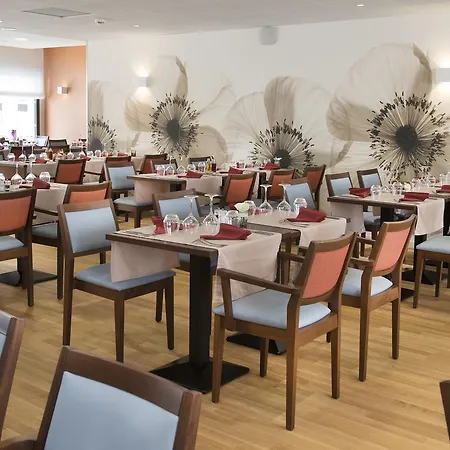 Domitys Le Millesime Apartmanhotel Bordeaux