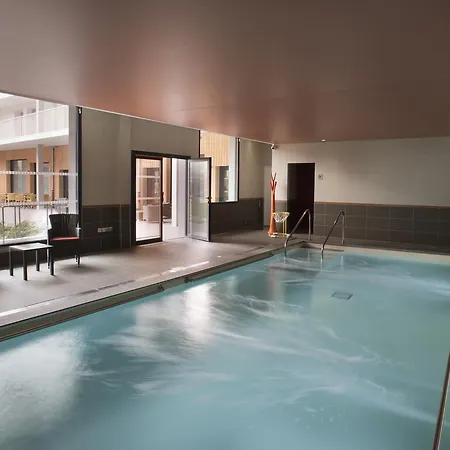 Domitys Le Millesime Apartmanhotel *