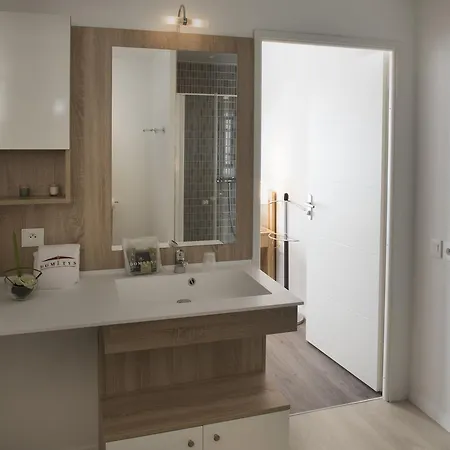 Apartmanhotel Domitys Le Millesime Bordeaux